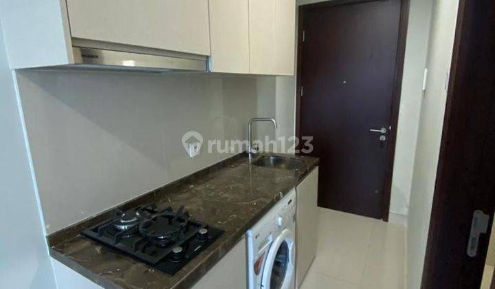 Apartement Puri Mansion Lokasi Strategis Nego Type Studio  2