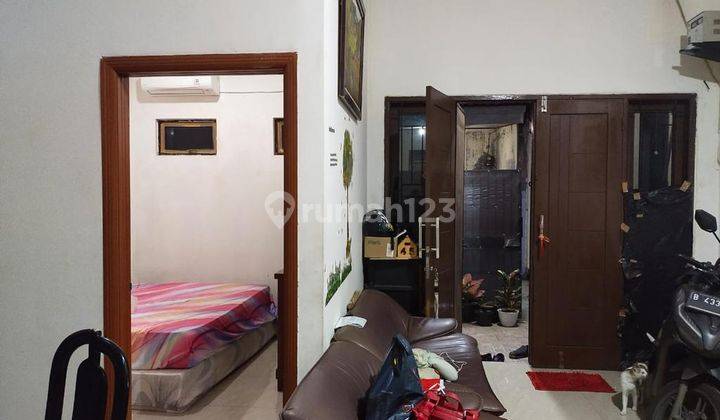 Rumah Siap Huni di Villa Taman Bandara Tangerang Strategis 2