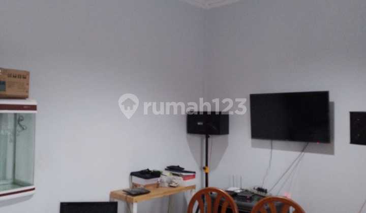 Rumah Siap Huni di Poris Indah Tangerang Lokasi Strategis Nego  1