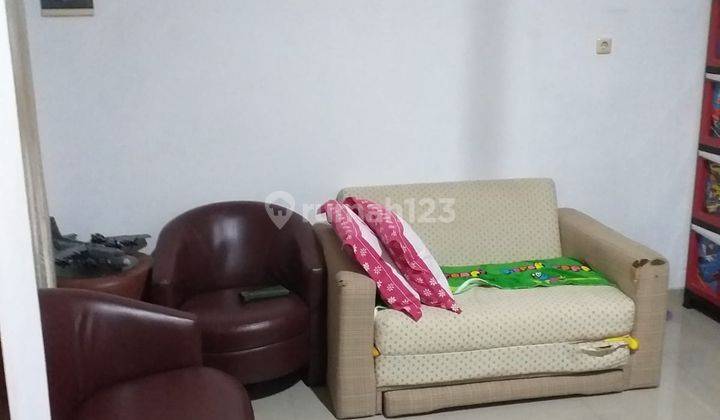 Rumah Siap Huni di Banjar Wijaya Cipondoh Tangerang Strategis 1