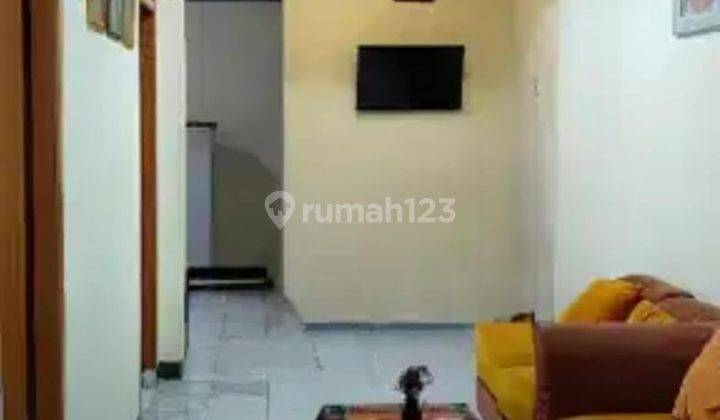 Rumah Siap Huni di Pondok Permai Pasar Kemis Tangerang Strategis 1