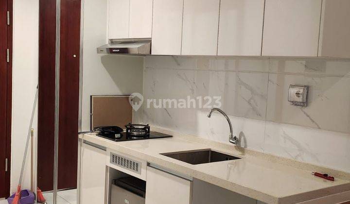 Apartement Sky House di Alam Sutera Lokasi Strategis Nego  2