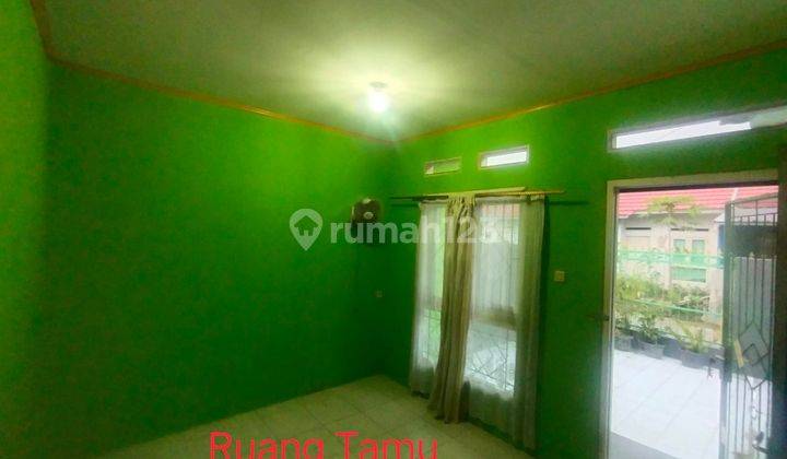 Rumah Siap Huni di Perumahan Ciujung Serang Banten  1