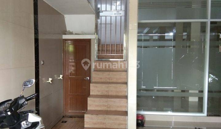 Rumah 2 Lantai di Cengkareng Jakata Barat Strategis Nego  2