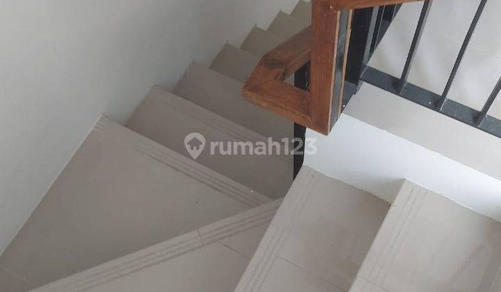 Rumah Siap Huni di Citra Garden Puri Jakarta Barat Strategis Nego 2