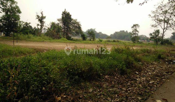 Tanah Kavling di Serang Banten Lokasi Strategis Nego  2