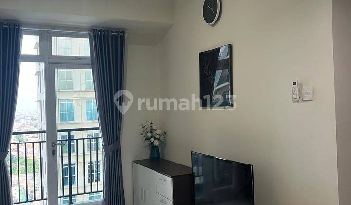 Apartement Puri Orchard di Jakarta Barat Lokasi Strategis Nego  2