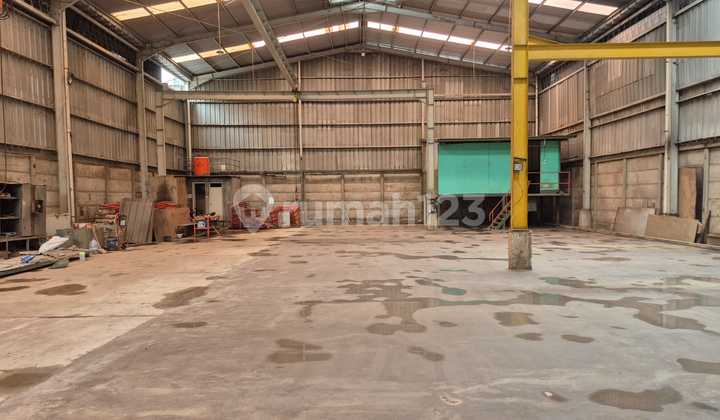 Gudang Siap Pakai di Kav Dpr Cipondoh Tangerang Nego Gudang Siap Pakai di Kav Dpr Cipondoh Tangerang Nego