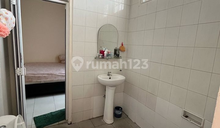 Rumah di Kosambi Baru Jakarta Barat Lokasi Strategis Nego 2