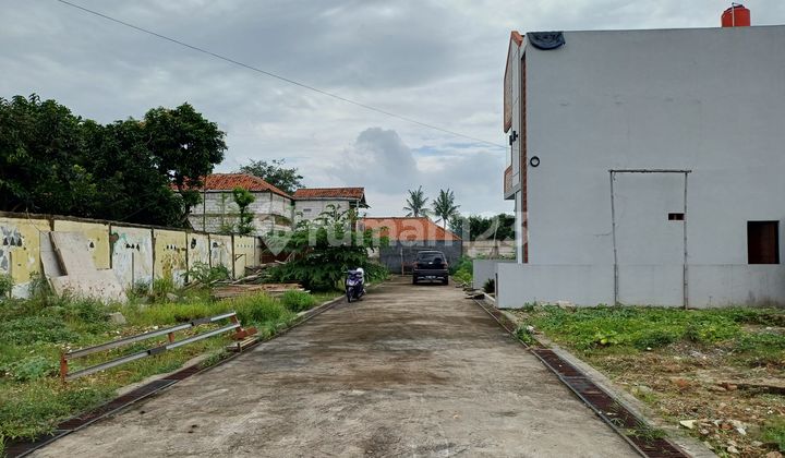 Strategic Location Land Plot in Balaraja Tangerang Negotiable Strategic Location Land Plot in Balaraja Tangerang Negotiable