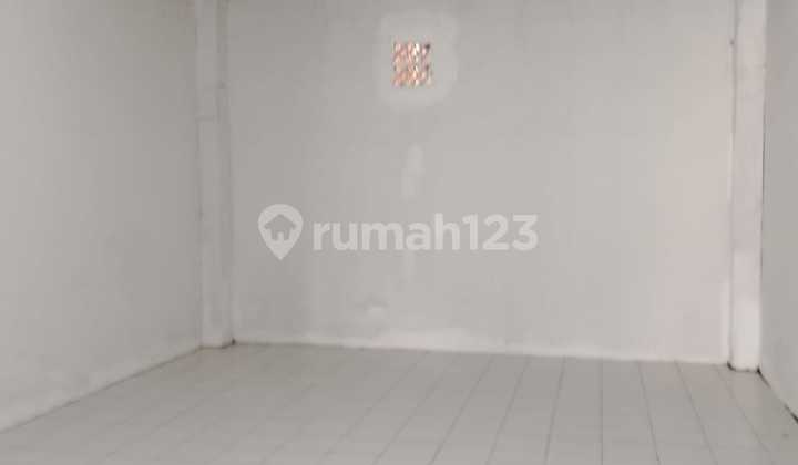 Cendana Loka Graha Raya Tangerang Strategic Shop House Negotiable 2