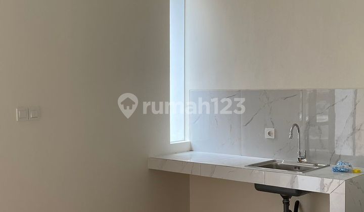 Rumah Siap Huni di Cendana Parc Lippo Karawaci Tangerang Nego 2