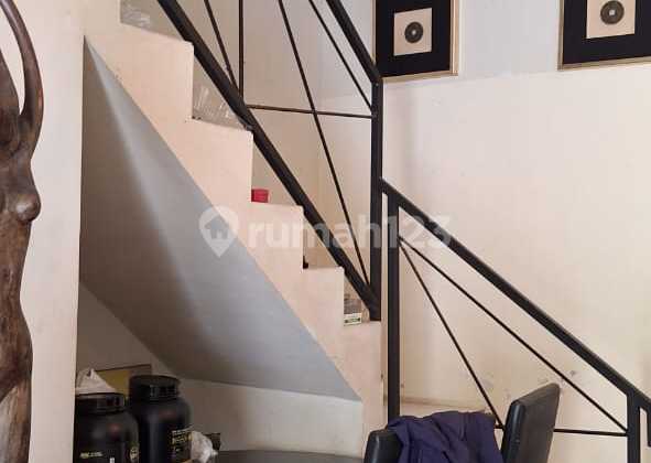 Rumah Siap Huni di Kresek Indah Lokasi Strategis Nego 1