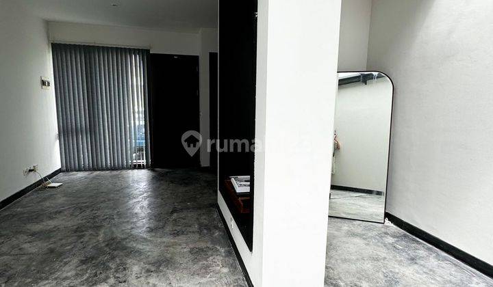 Rumah Siap Huni di Citra Garden Puri Lokasi Strategis Nego 2