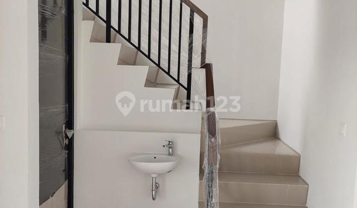 Rumah Siap Huni Di Citra Garden Puri Jakarta Barat 2