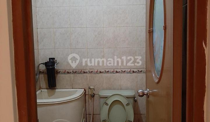 Rumah 2 Lantai Siap Huni di Banjar Wijaya Tangerang lokasi Strategis  2