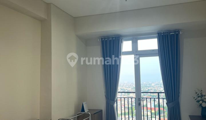 Apartement Puri Orchard di Jakarta Barat Lokasi Strategis Nego 