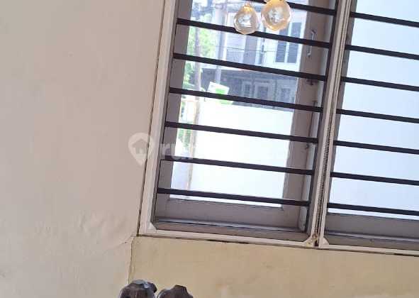 Rumah Siap Huni di Kresek Indah Lokasi Strategis Nego 2