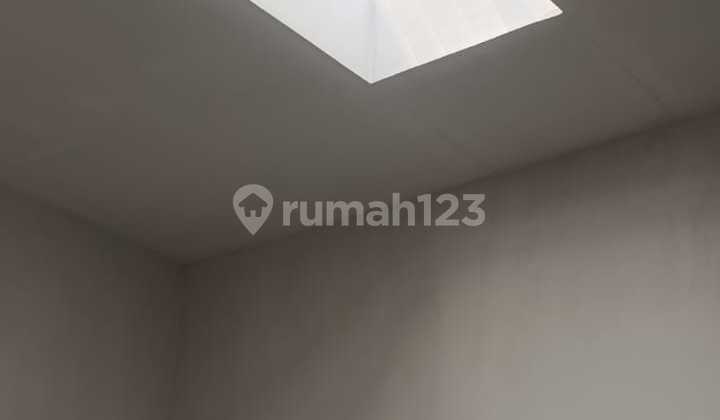 Rumah Hunian di Cluster Citavilee Parung Panjang Lokasi bagus  2