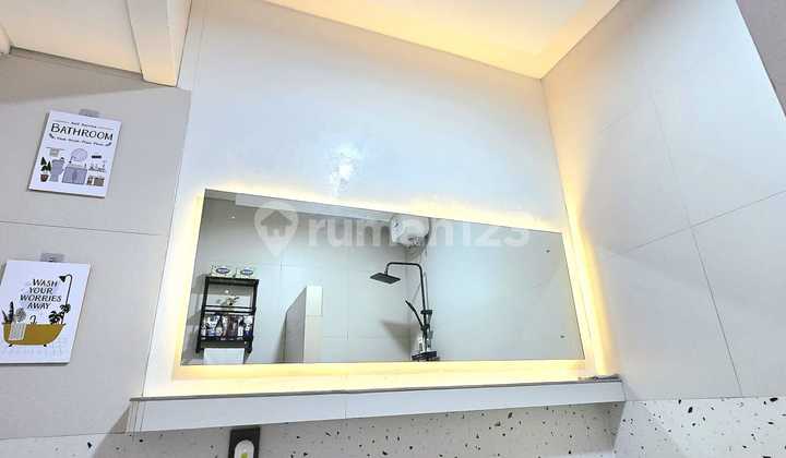 Rumah Bagus dan Siap Huni di Permata Taman Palem Jakarta Barat 2