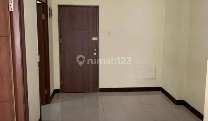 Apartement Pluit Sea View Tower Maldives Strategis Nego 1