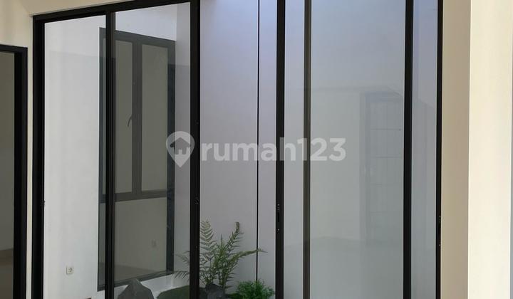 Rumah Hunian di metland Puri Tangerang Lokasi Bagus  1