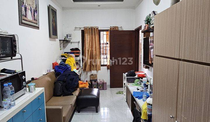 Rumah Siap Huni di Grabuma Hijau Residence Karang Tengah Tangerang 1