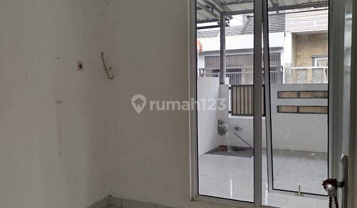 Rumah 1Lt,Baru Renovasi , Tinggal Pindah Bawa Perabot di Poris Residence 2