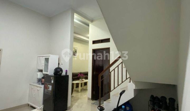 SHM Ready-to-Occupy House in Duri Kosambi Cengkareng - 2 Carports, Negotiable 2