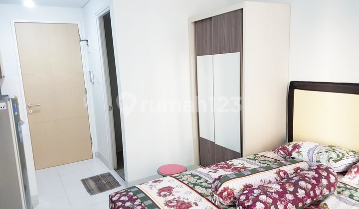Apartemen Ayodhya Sangat Murah Tipe Studio Hadap Kolam Renang (LNI) 2