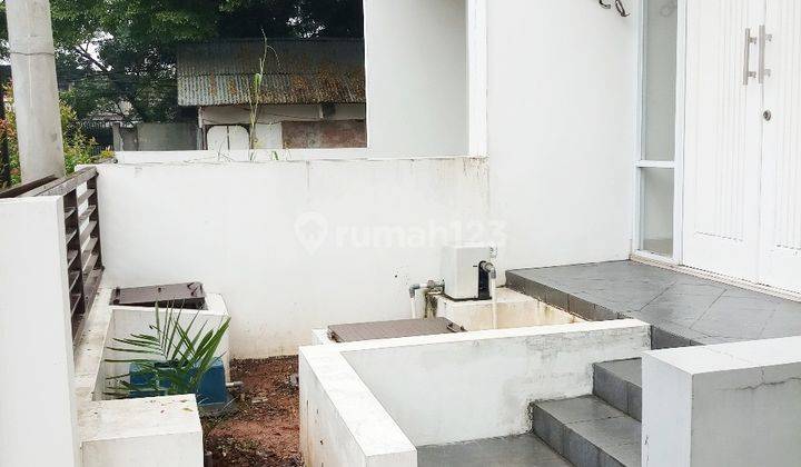 Rumah di Taman Semanan Indah Sangat Murah, Ddjlan 2