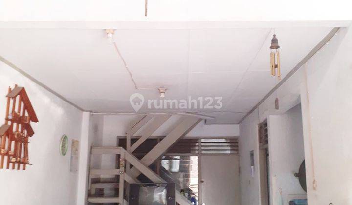 Rumah Sangat Murah, Minimalis di Citra Garden 1, Jnt 1