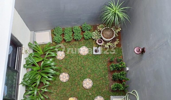 Rumah Bagus Dan Sangat Terawat di Bogor Nirwana Residance Nego