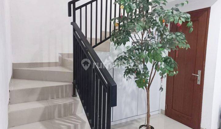 Rumah Bagus Dan Sangat Terawat di Bogor Nirwana Residance Nego
