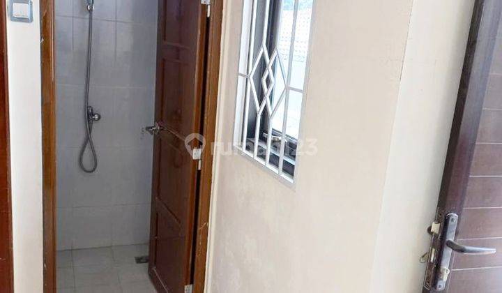 Rumah Bagus Dan Sangat Terawat di Bogor Nirwana Residance Nego