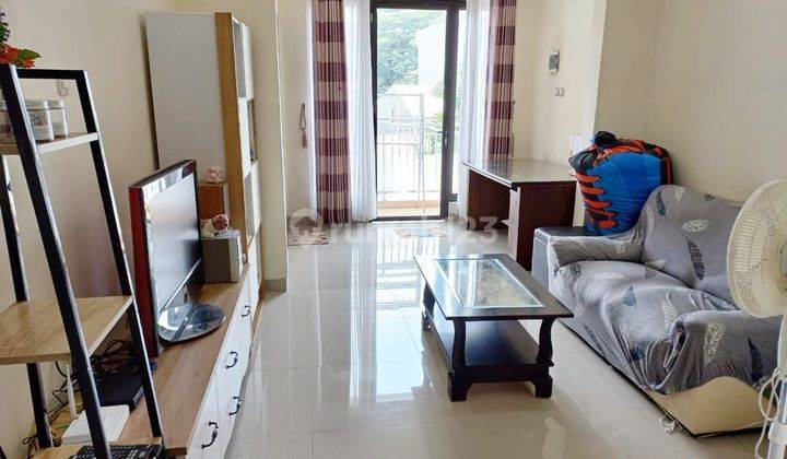 Rumah Bagus Dan Sangat Terawat di Bogor Nirwana Residance Nego