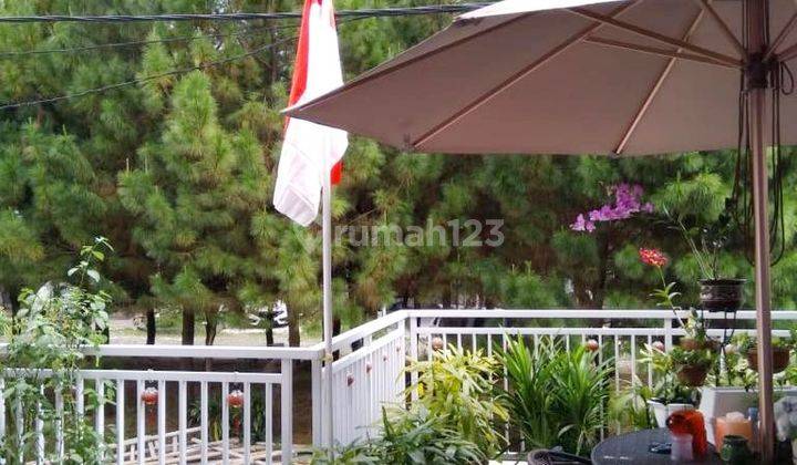 Rumah Bagus Dan Sangat Terawat di Bogor Nirwana Residance Nego