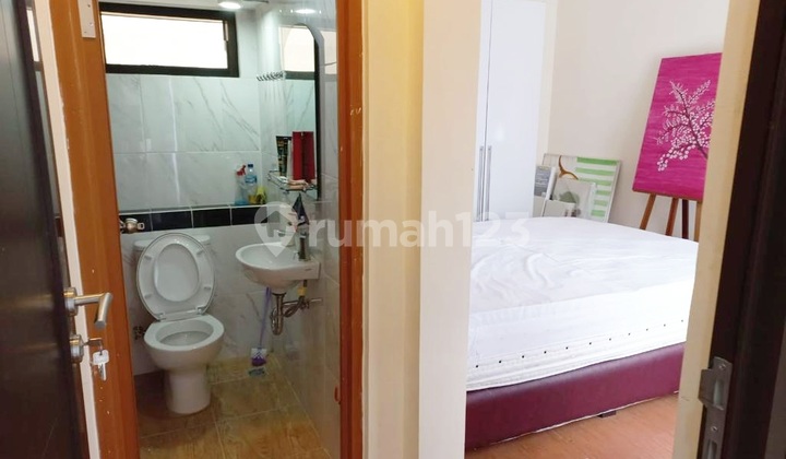 Rumah Bagus Dan Sangat Terawat di Bogor Nirwana Residance Nego