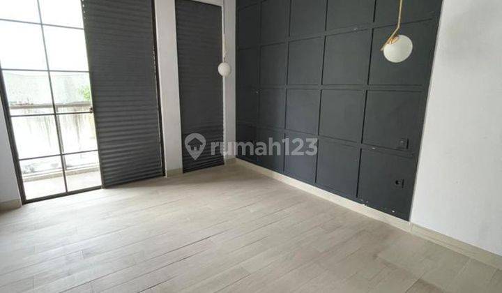 Rumah Bagus Dan Sangat Terawat di Green Village Siap Dihuni