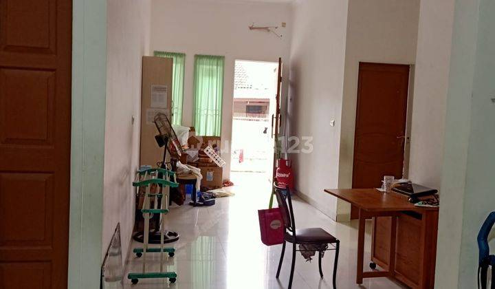 Rumah Bagus di Duri Kosambi Siap Huni Harga Oke  1