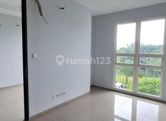 Apartemen Citralake Suite Jakarta Barat 1 BR Siap Huni Nego  1