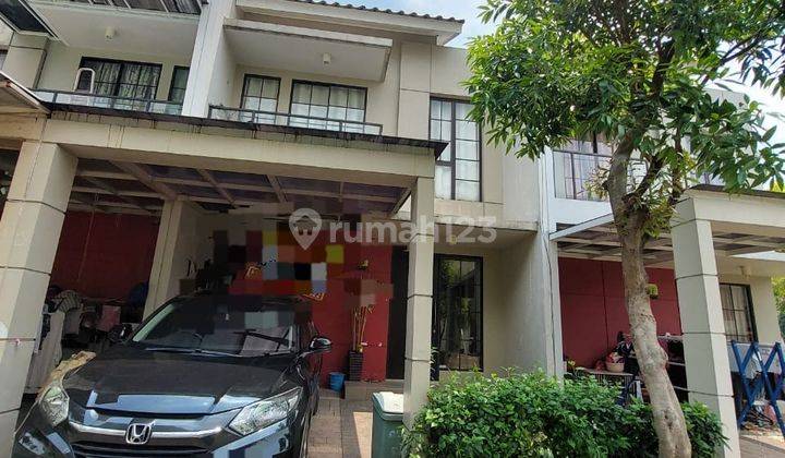 Rumah Siap Huni Di Green Village Cipondoh Nego Sampai Deal  1