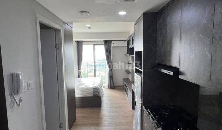 Apartemen Daan Mogot City Tower Dove Siap Huni Nego Sampai Deal  1