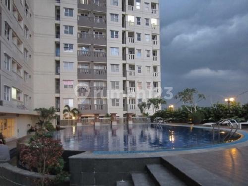 Apartement Belmont Residance Tower Everest Full Furnish