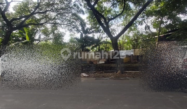 For Quick Sale Plotted Land in Cipondoh Area Tangerang Negotiable