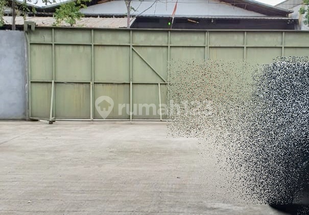 Warehouse for Rent, Plot Dpr, 2 Floors in Cipondoh, Tangerang Warehouse for Rent, Plot Dpr, 2 Floors in Cipondoh, Tangerang