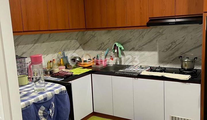 For Sale House in East Terrace Metland Cyber Puri Tangerang 2