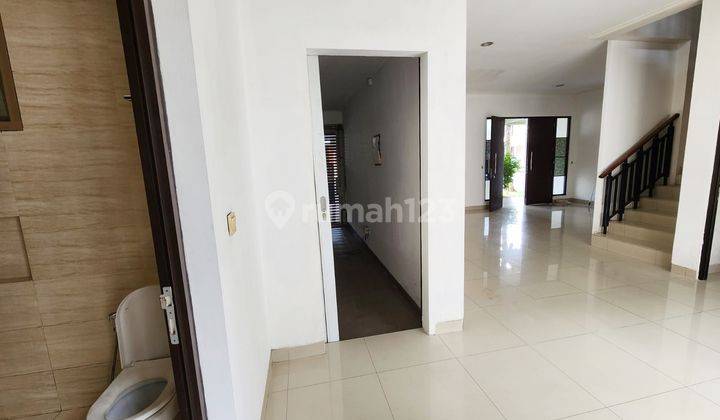 Rumah Siap Huni di Cluster East Asia Boulevard Green Lake City  1