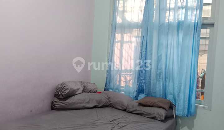 Ready-to-Live House in Duri Kosambi, West Jakarta, Strategic Location 2