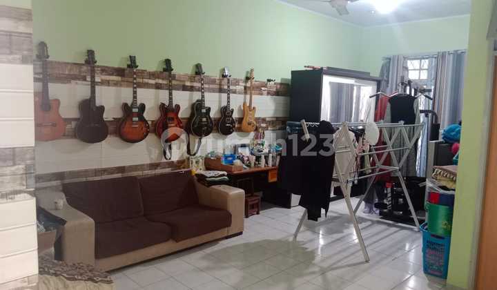 Rumah Siap Huni di Duri Kosambi Jakarta Barat Lokasi Strategis Rumah Siap Huni di Duri Kosambi Jakarta Barat Lokasi Strategis